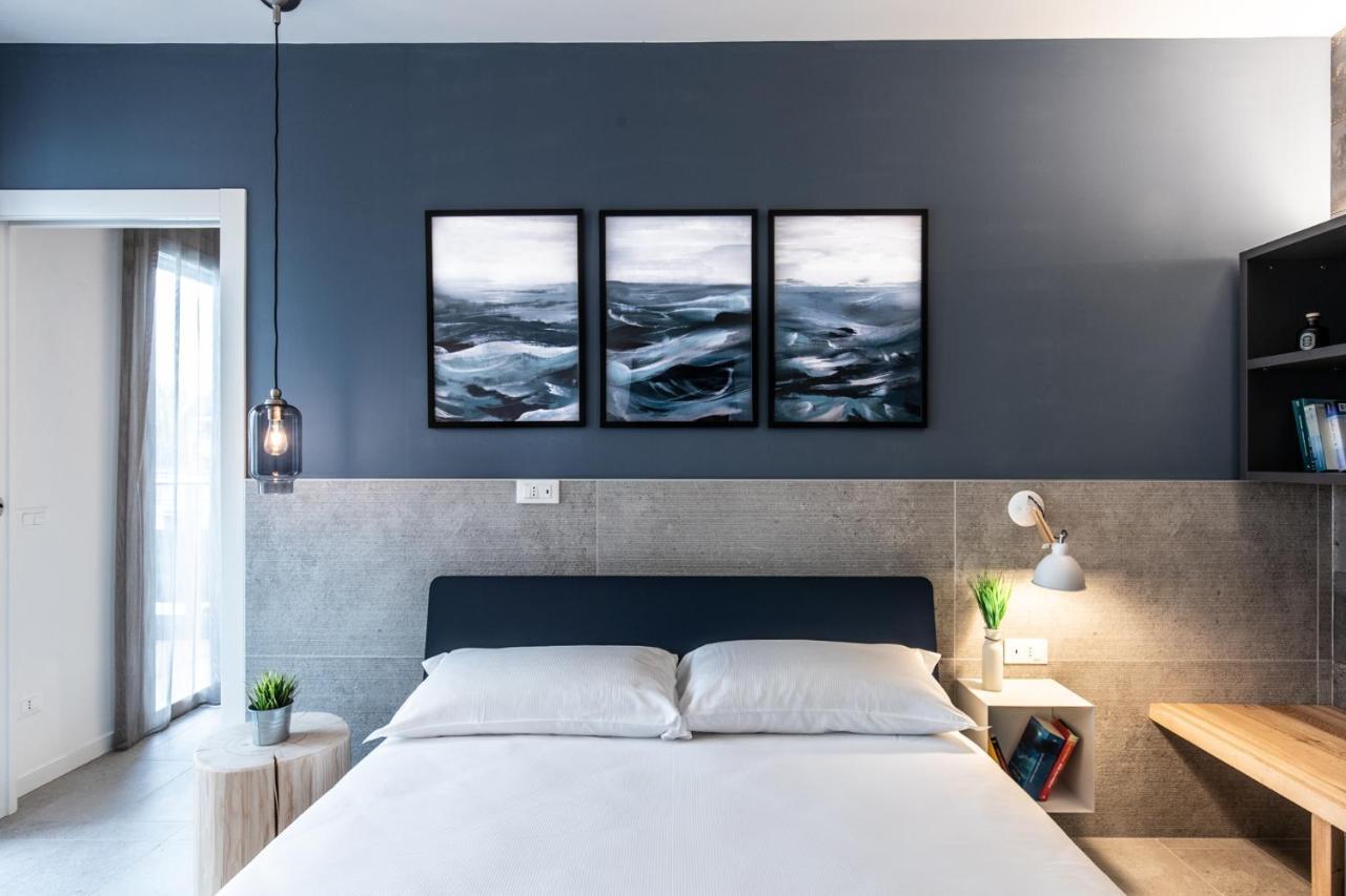 Sei Garda Apartments Peschiera del Garda Kültér fotó