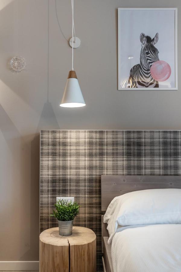 Sei Garda Apartments Peschiera del Garda Kültér fotó