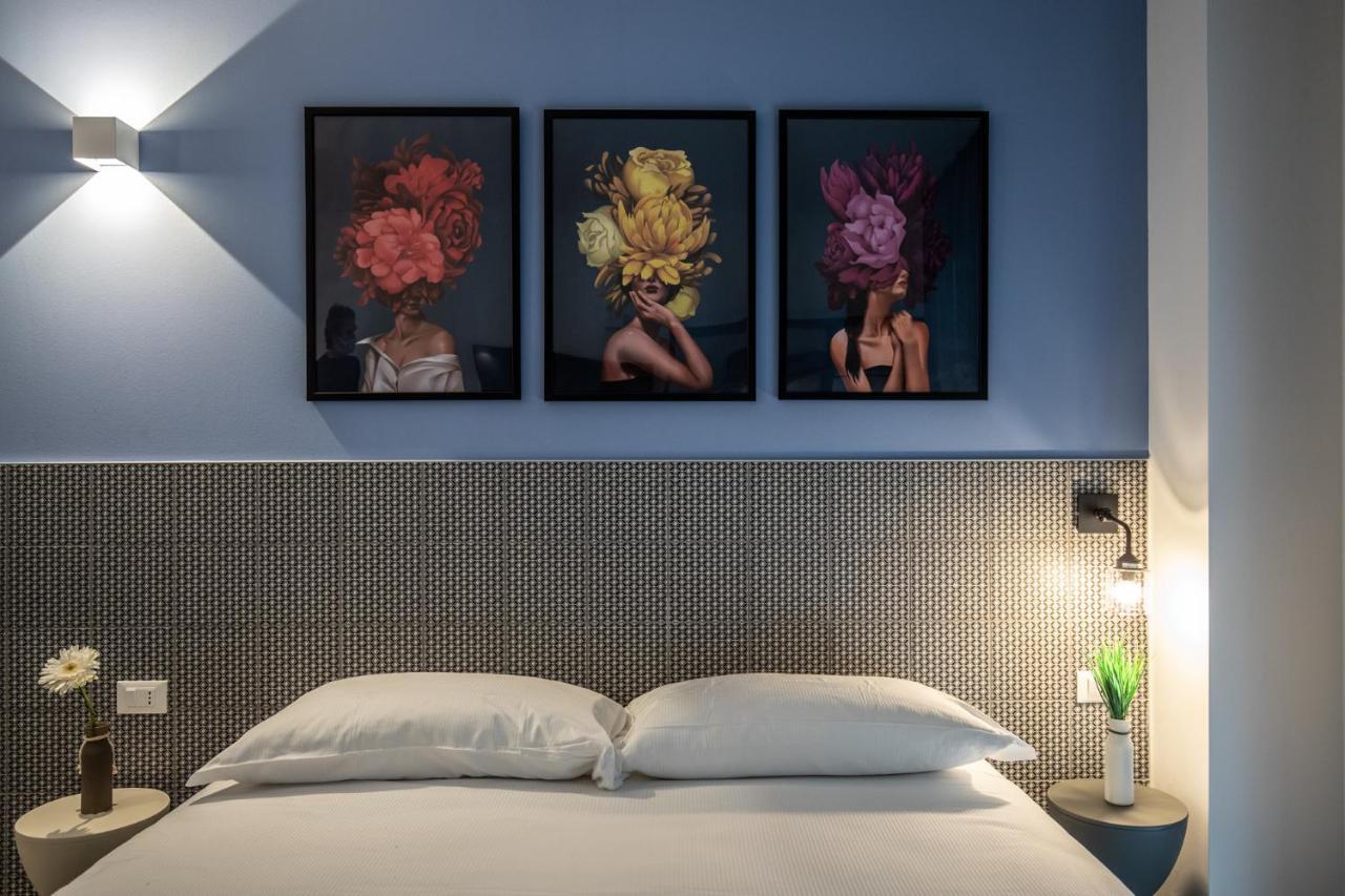 Sei Garda Apartments Peschiera del Garda Kültér fotó