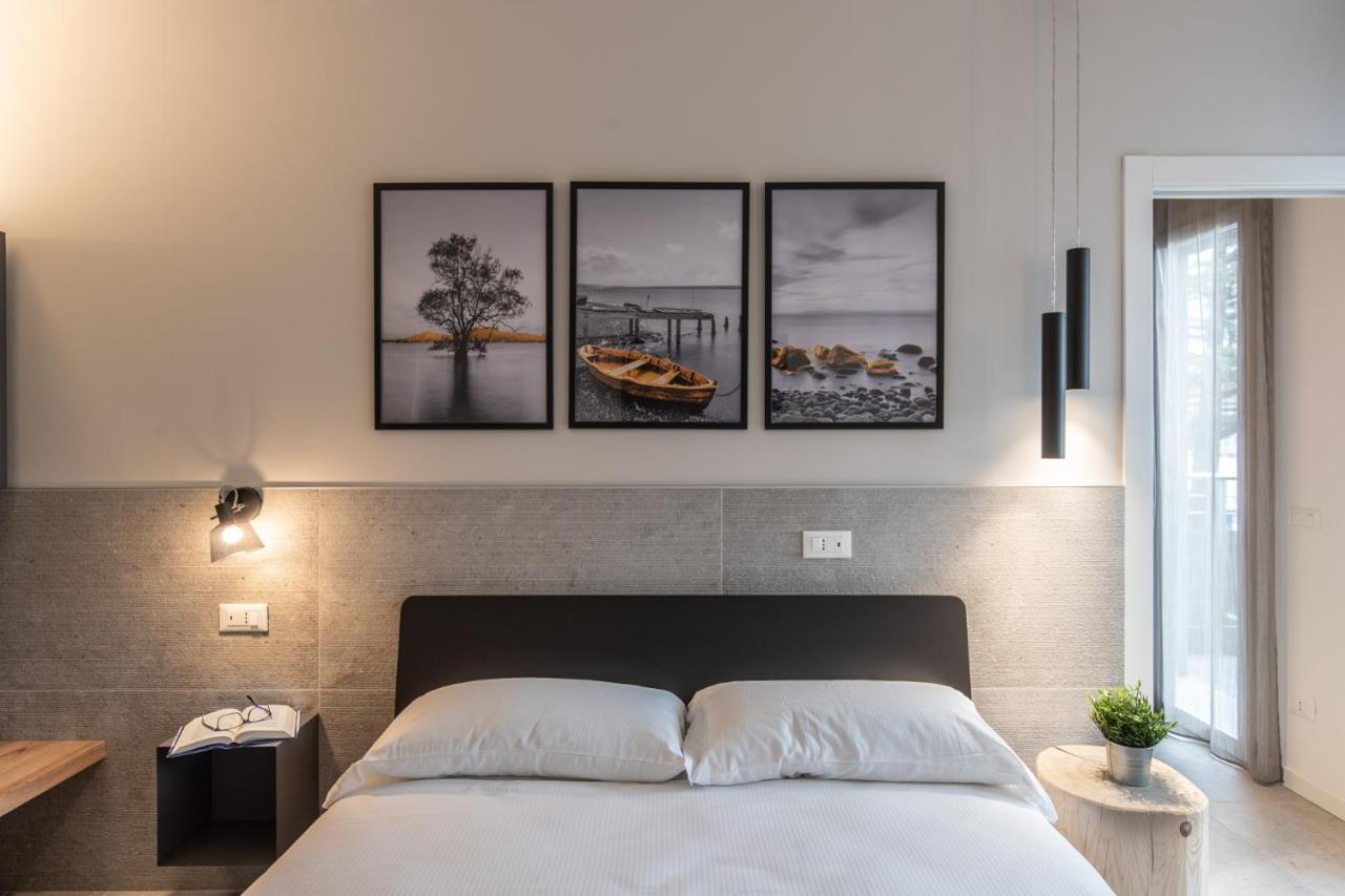 Sei Garda Apartments Peschiera del Garda Kültér fotó