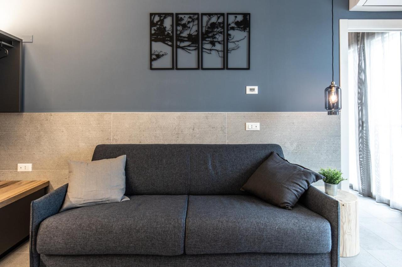 Sei Garda Apartments Peschiera del Garda Kültér fotó