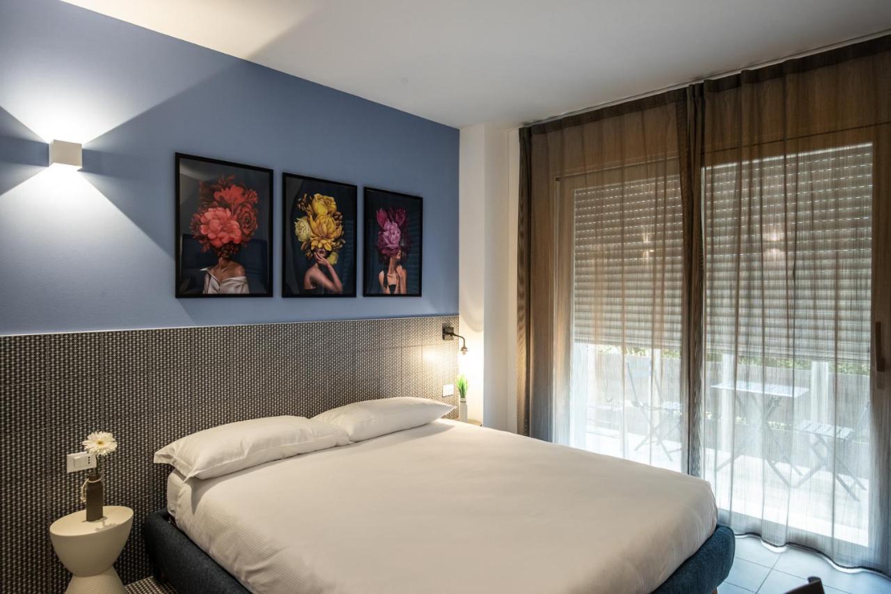 Sei Garda Apartments Peschiera del Garda Kültér fotó