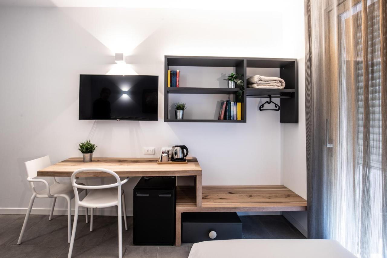 Sei Garda Apartments Peschiera del Garda Kültér fotó