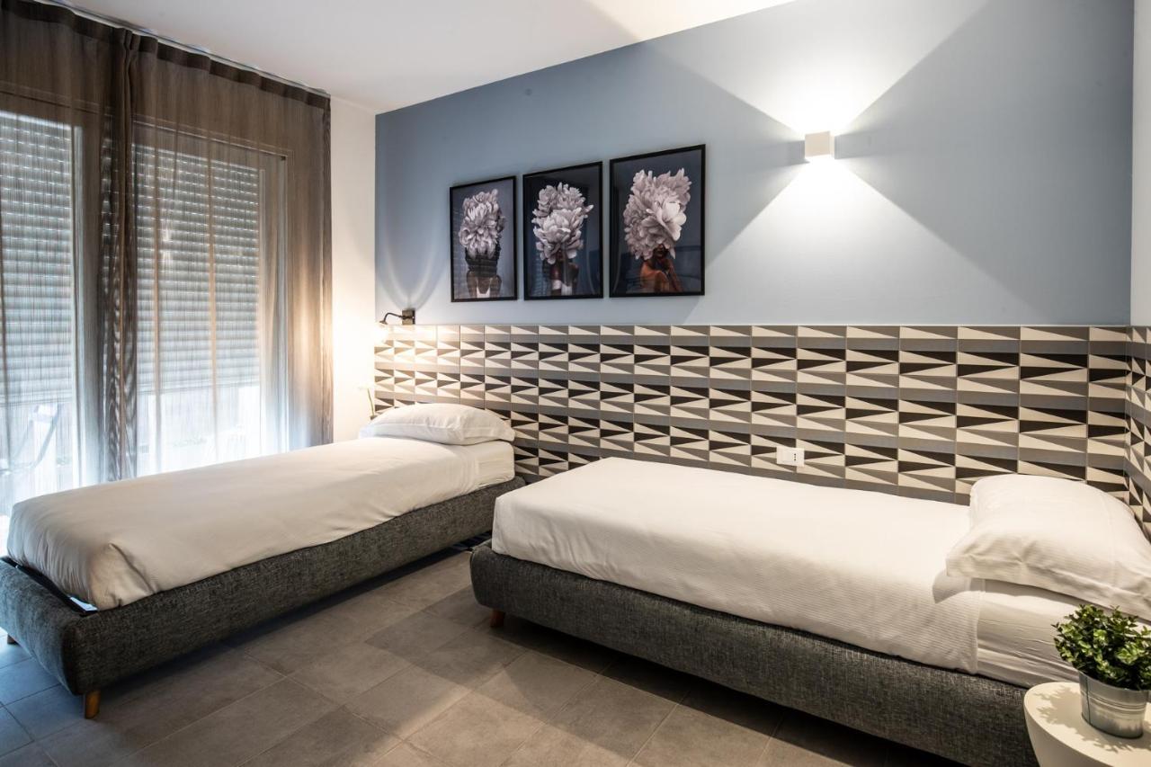 Sei Garda Apartments Peschiera del Garda Kültér fotó