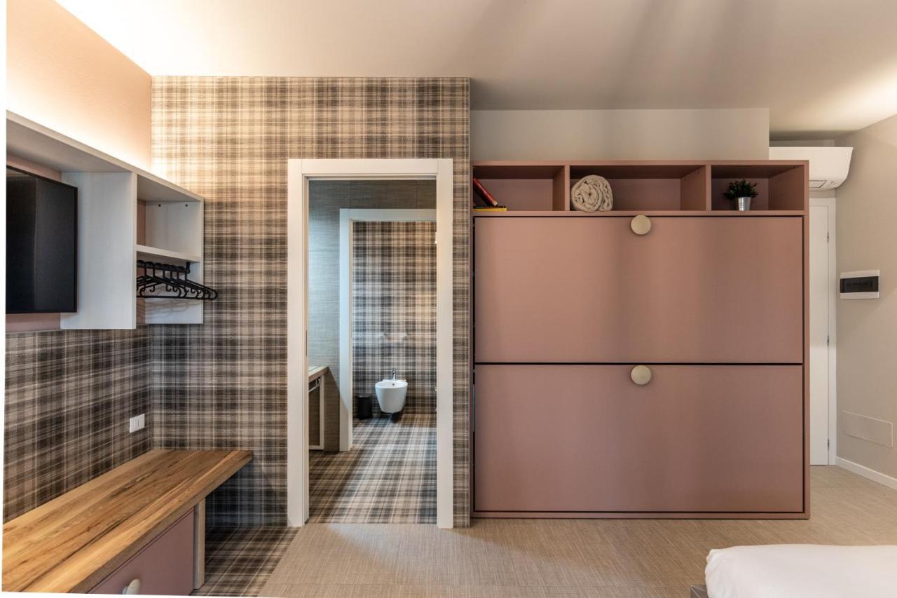 Sei Garda Apartments Peschiera del Garda Kültér fotó