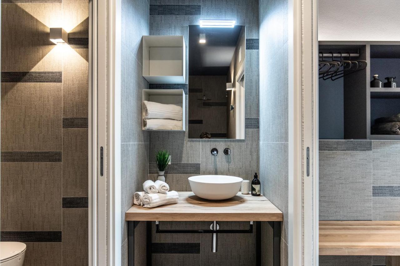 Sei Garda Apartments Peschiera del Garda Kültér fotó