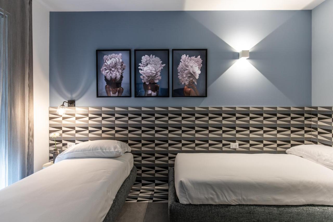 Sei Garda Apartments Peschiera del Garda Kültér fotó