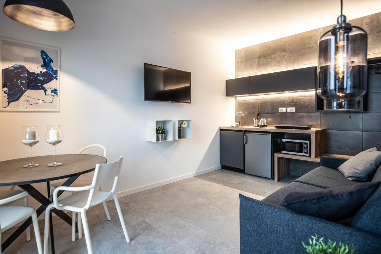 Sei Garda Apartments Peschiera del Garda Kültér fotó