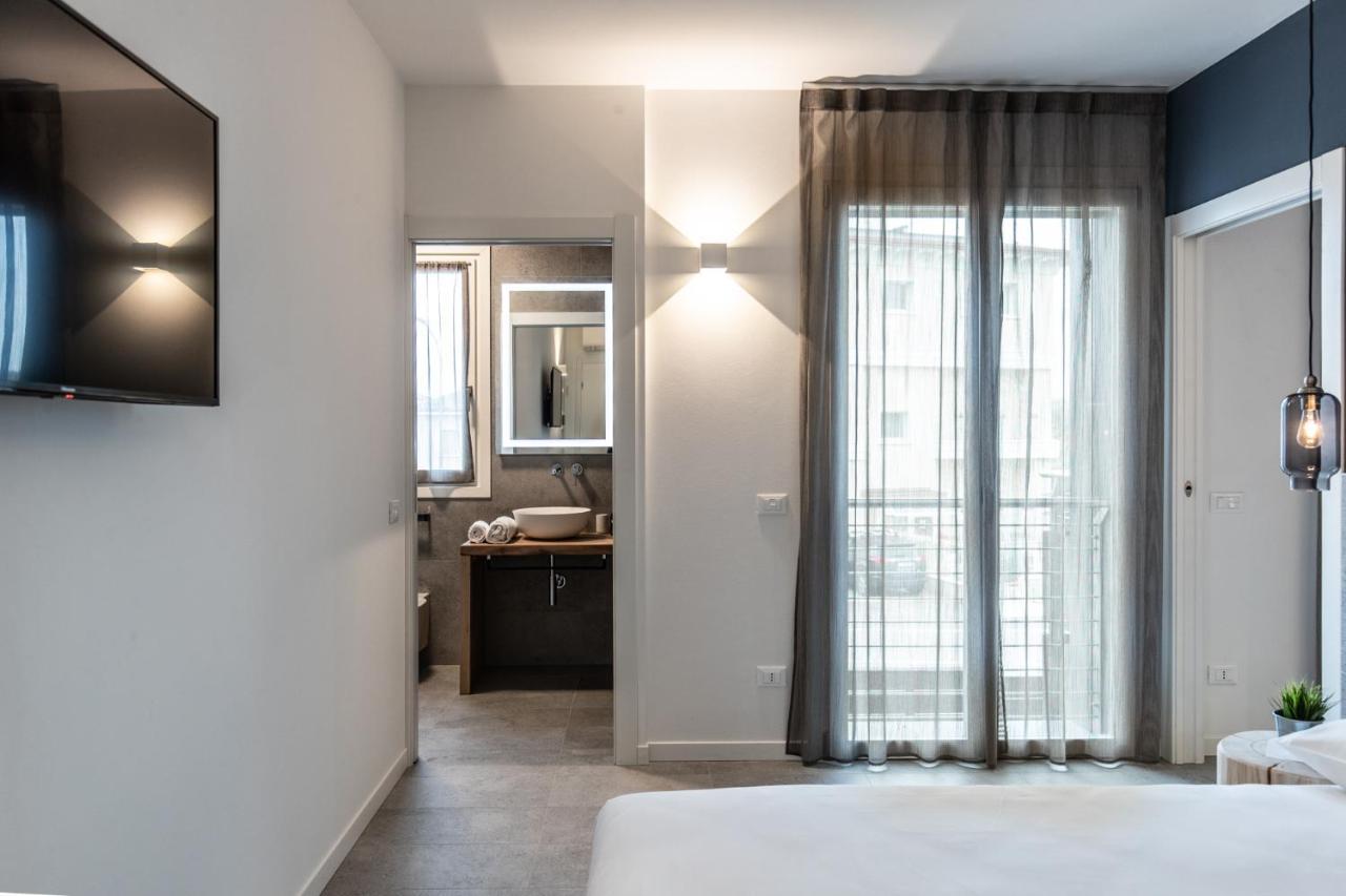 Sei Garda Apartments Peschiera del Garda Kültér fotó