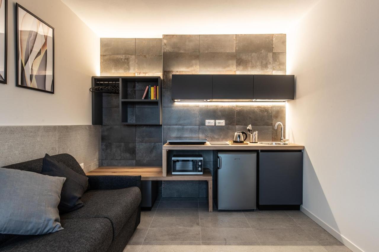 Sei Garda Apartments Peschiera del Garda Kültér fotó