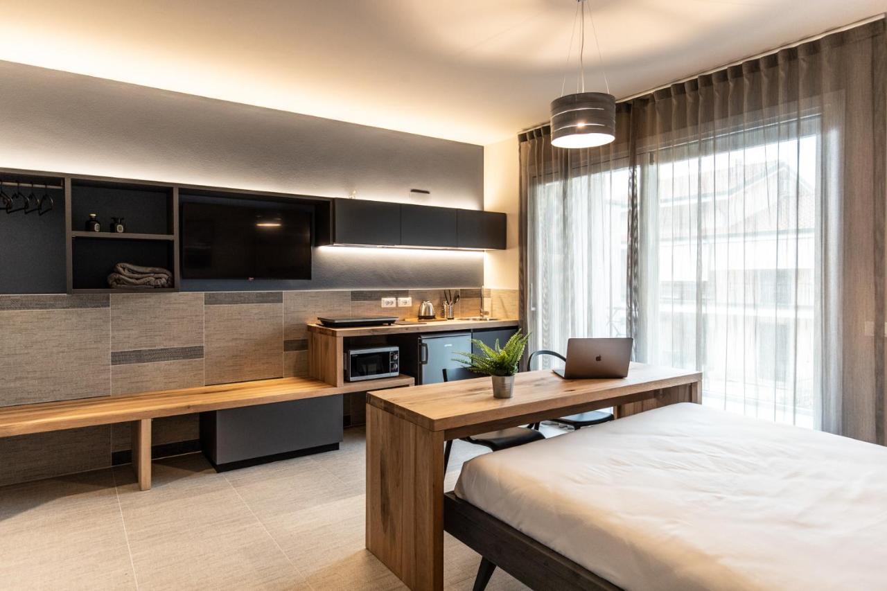 Sei Garda Apartments Peschiera del Garda Kültér fotó
