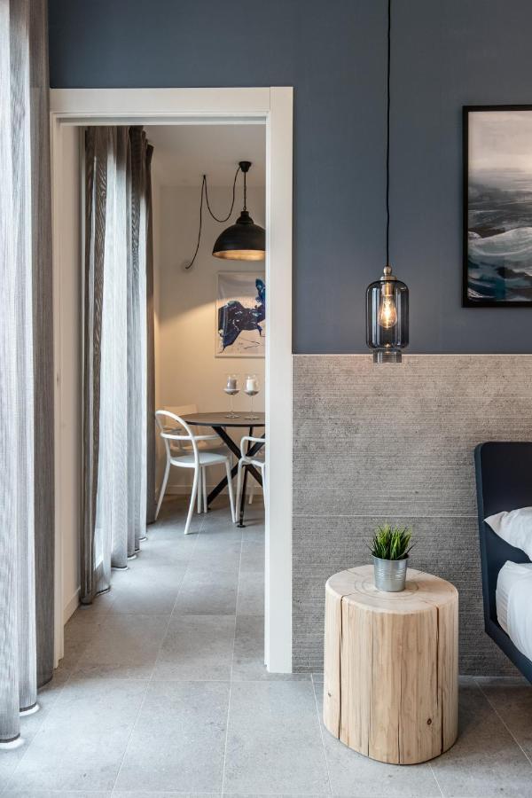 Sei Garda Apartments Peschiera del Garda Kültér fotó