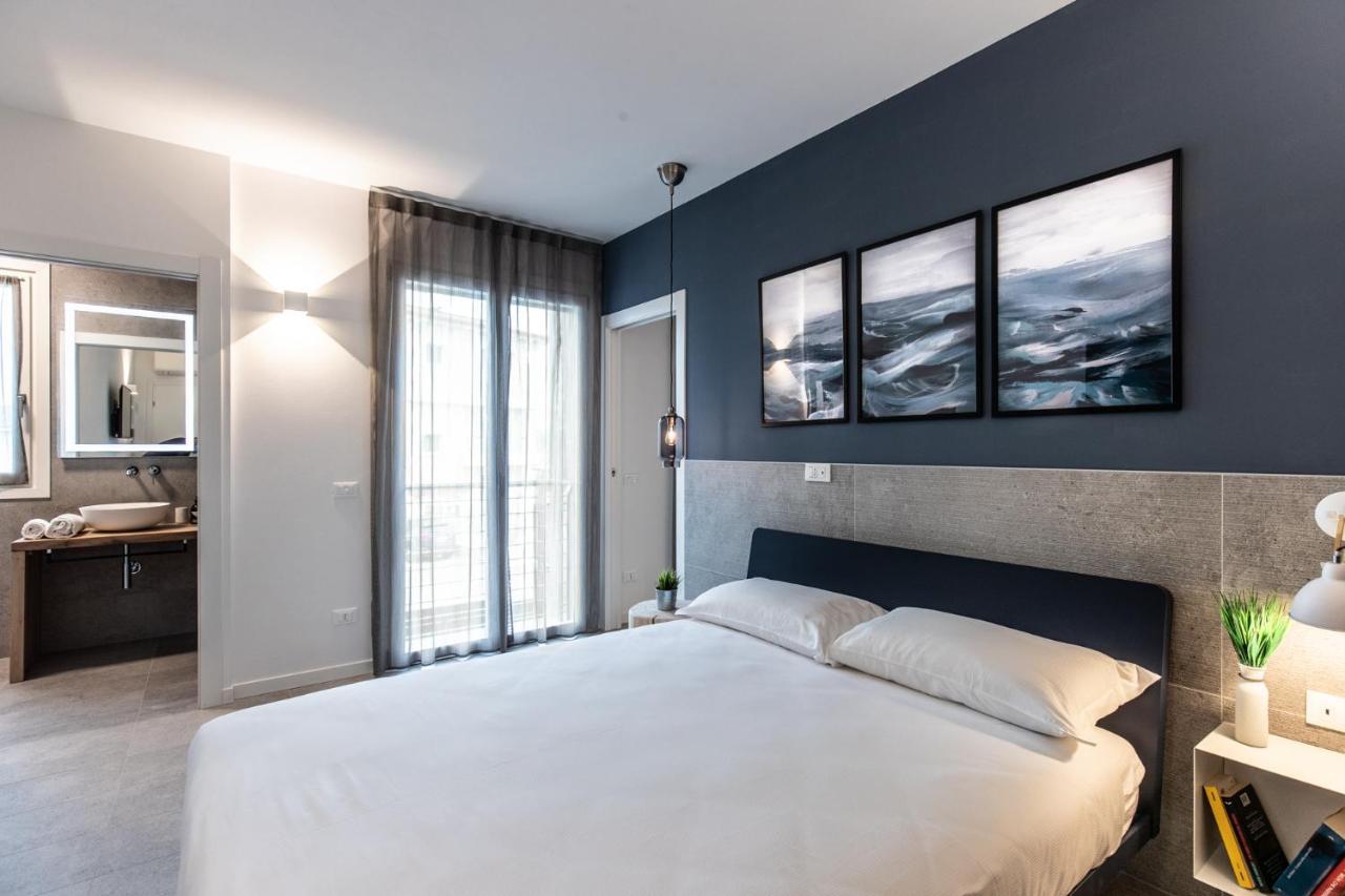 Sei Garda Apartments Peschiera del Garda Kültér fotó