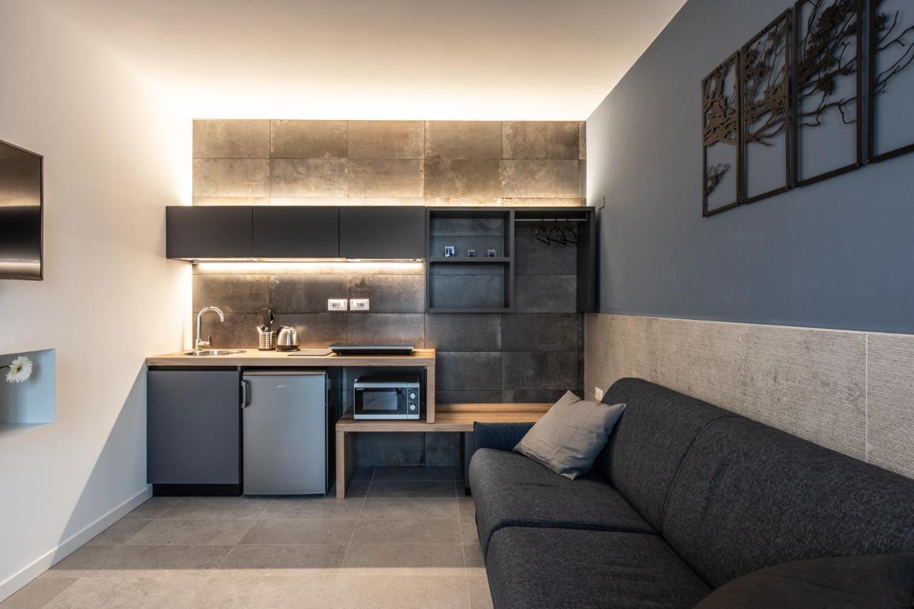 Sei Garda Apartments Peschiera del Garda Kültér fotó