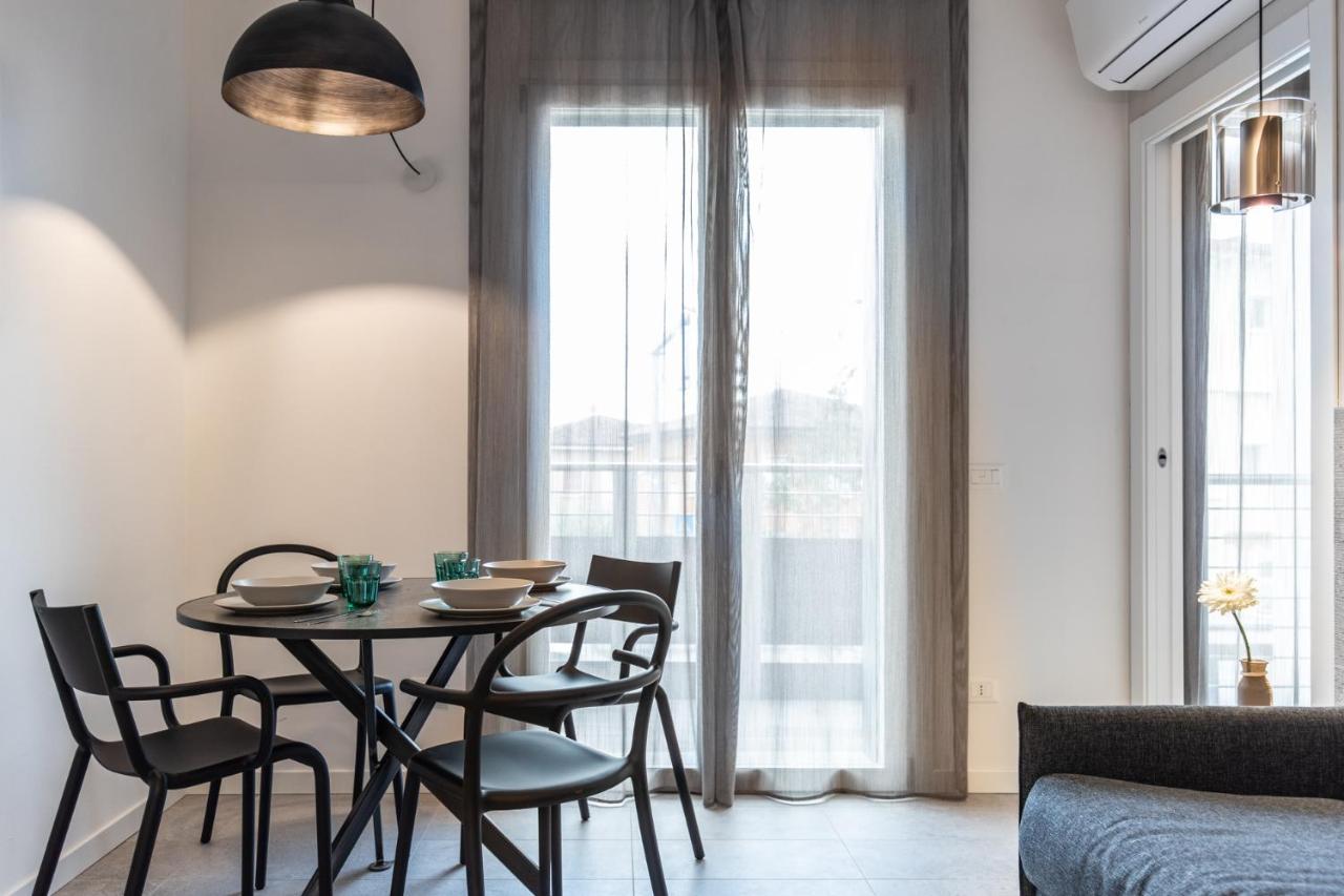 Sei Garda Apartments Peschiera del Garda Kültér fotó