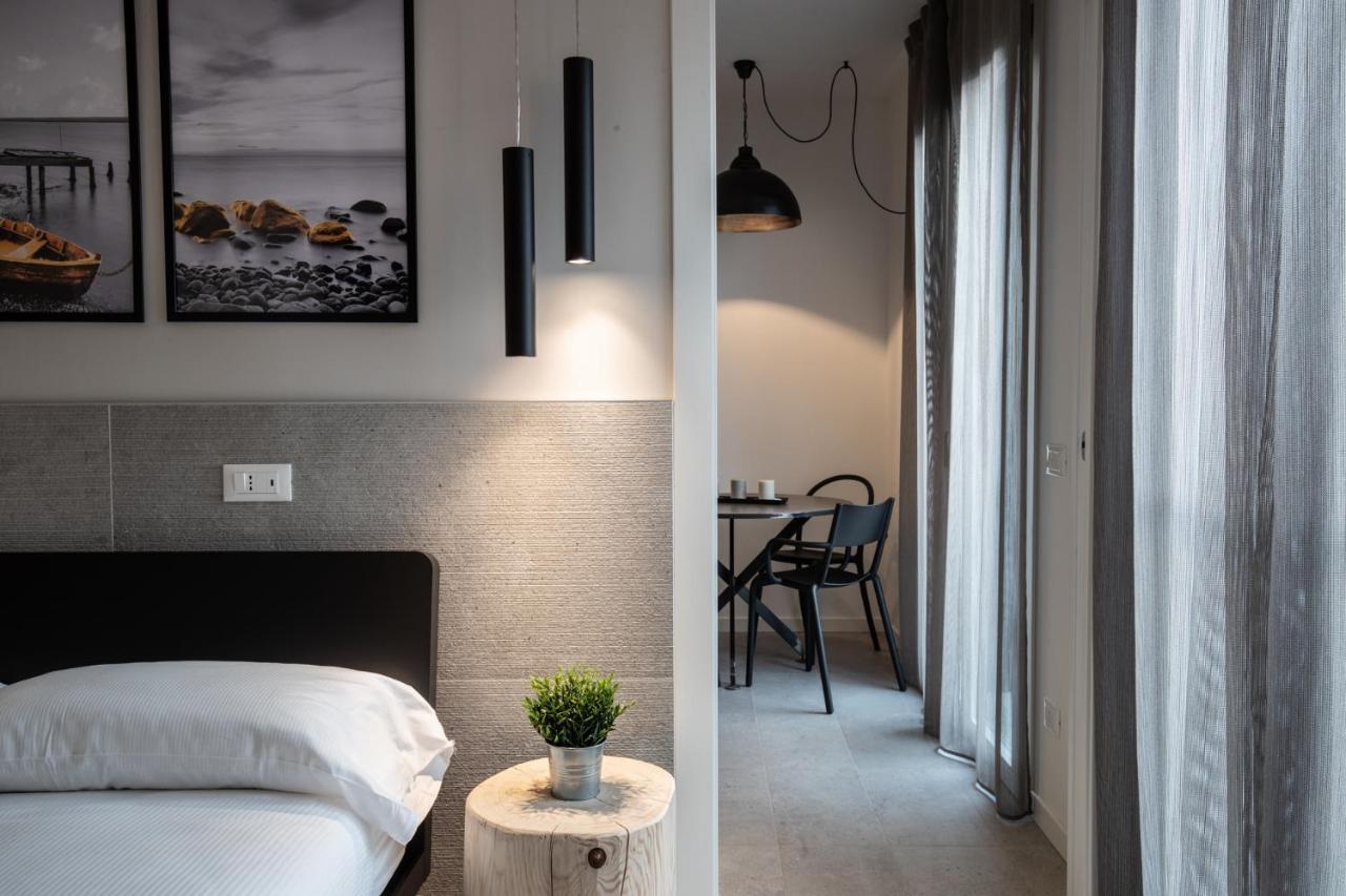 Sei Garda Apartments Peschiera del Garda Kültér fotó