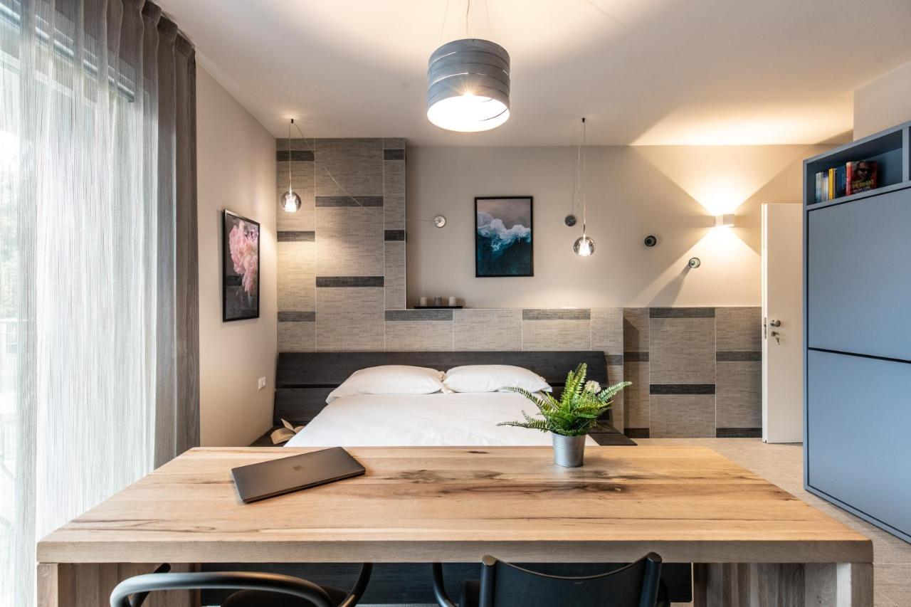 Sei Garda Apartments Peschiera del Garda Kültér fotó