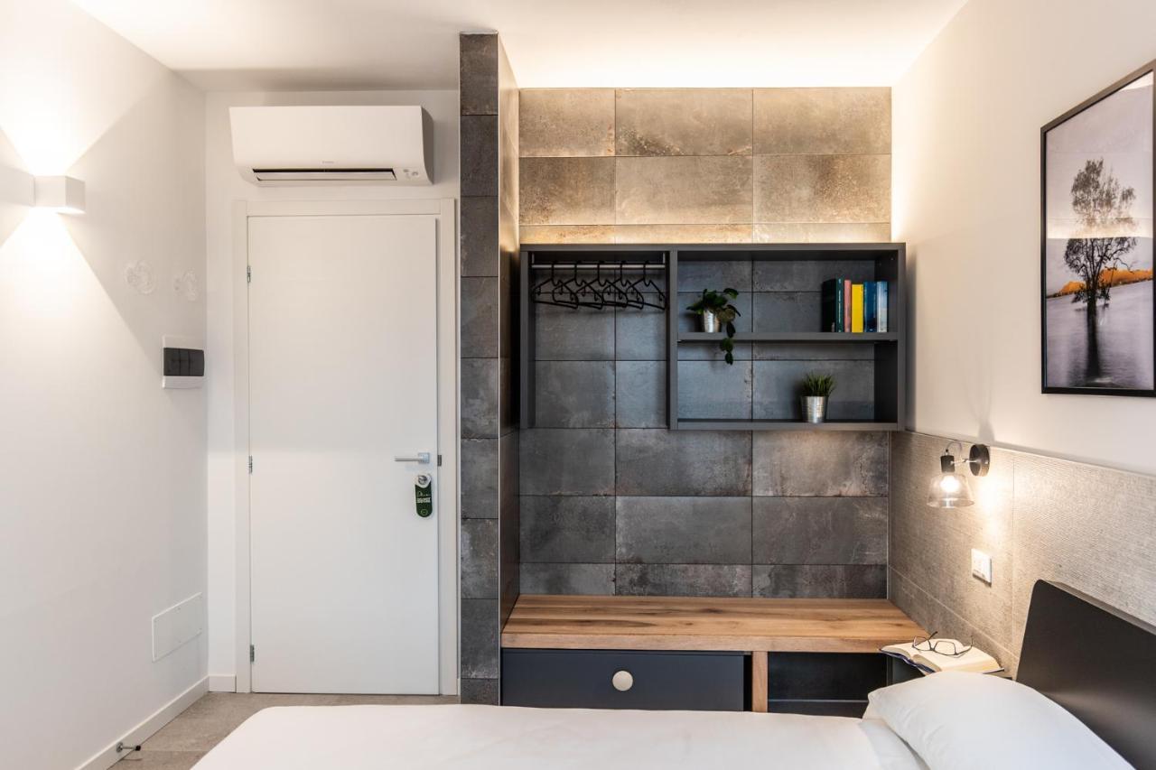 Sei Garda Apartments Peschiera del Garda Kültér fotó