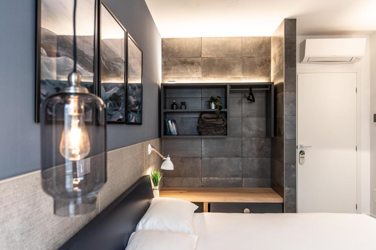 Sei Garda Apartments Peschiera del Garda Kültér fotó
